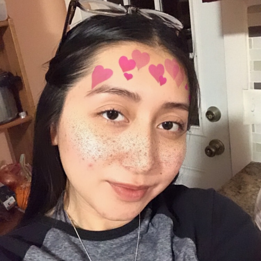 Meet your Posher, Jocelyn